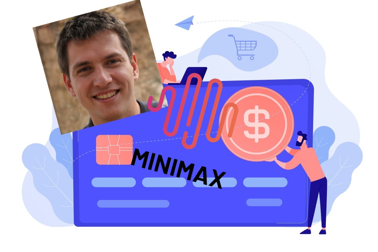 Оплатили подписку на не самую популярную в России нейросеть MiniMax, о которой мало кто слышал