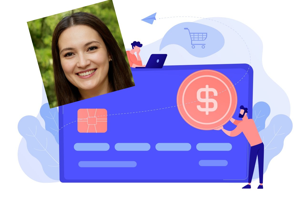 Честно помогаем клиентам гарантированно оплачивать AI-сервисы, не переживая о безопасности