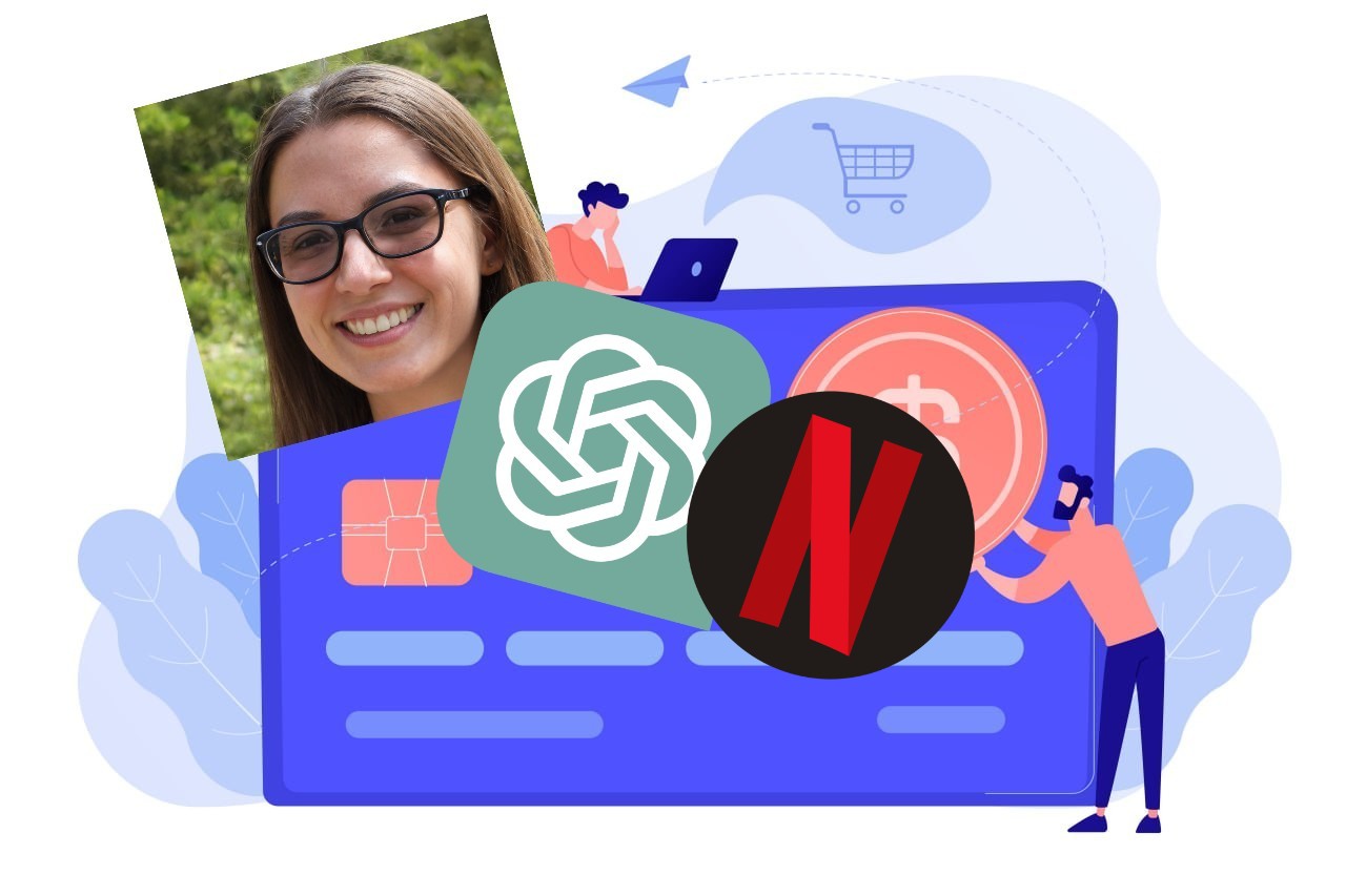 Вернули Анастасии из Владивостока доступ к зарубежным сервисам