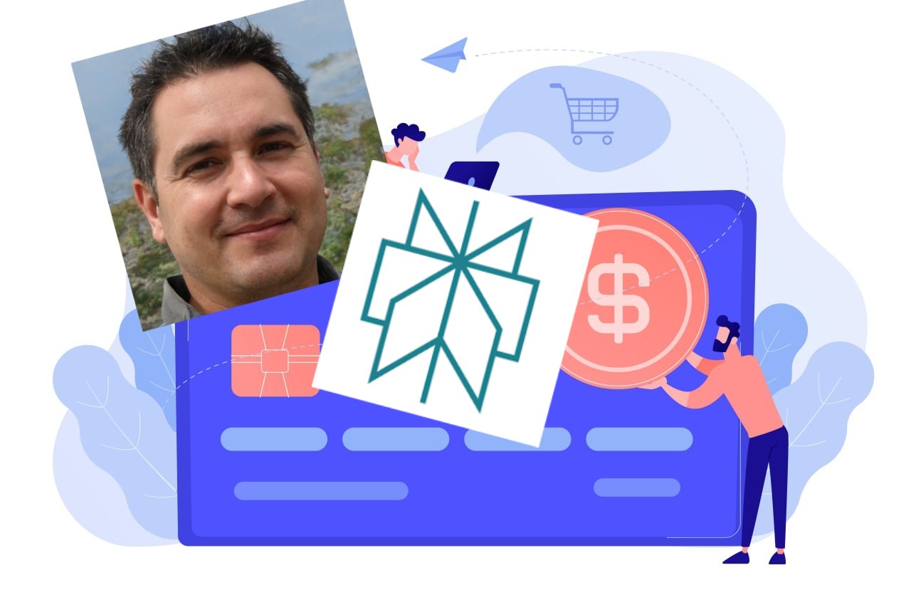 Помогли оплатить нейросеть Perplexity AI, когда даже иностранная карта подвела