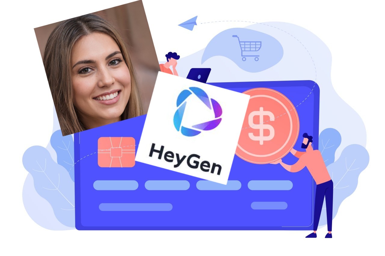 Не просто оплатили HeyGen, а пошли на уступки, когда нейросеть дала сбой