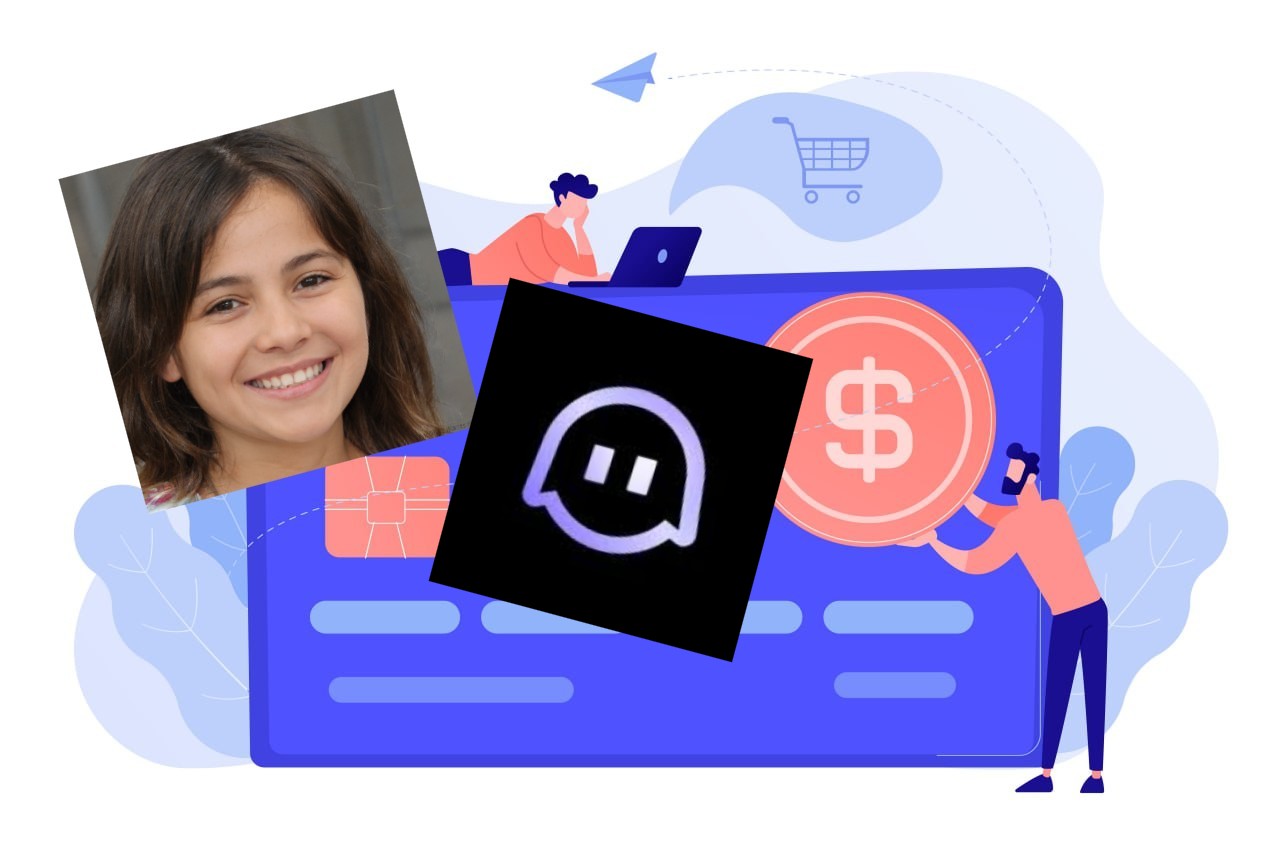 Оплатили PolyBuzz из России и сделали из неуверенной клиентки постоянную