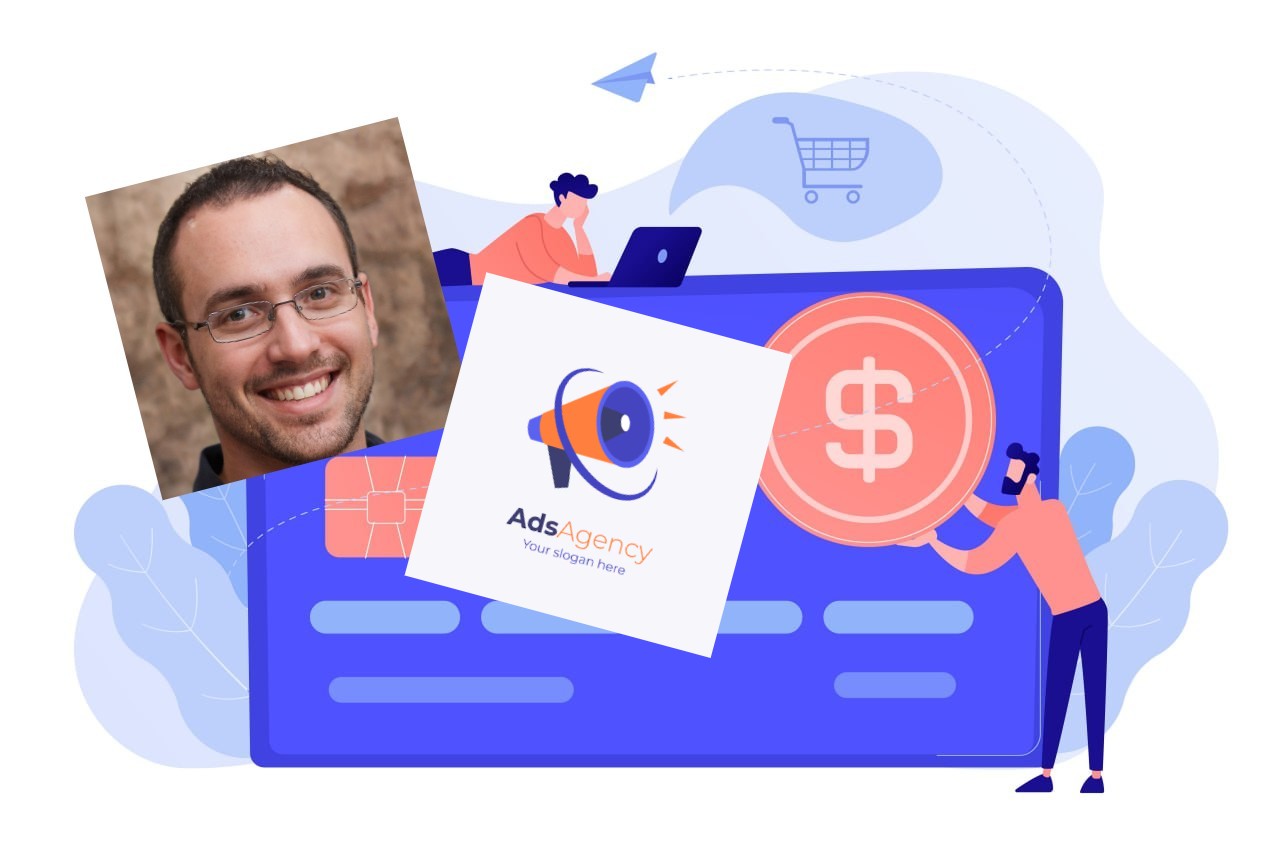 Кейс «Плати Легко!»: помогли Евгению быстро пополнить зарубежный рекламный кабинет из РФ