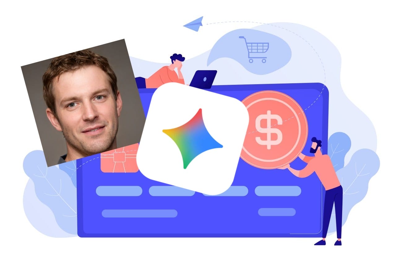 Оплатили подписку Gemini — быстро и без проблем