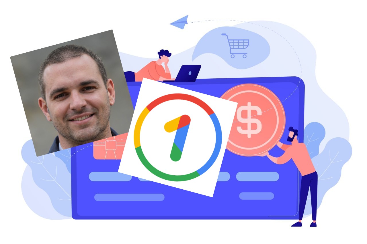 Как мы помогаем с оплатой Google уже второй год