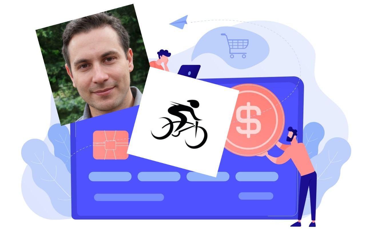 Оплатили клиенту велотрек в Дубае и зарубежный марафон