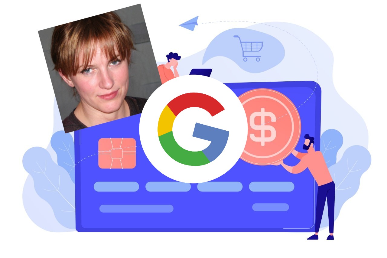 Второй год помогаем клиентке продлевать подписку Google