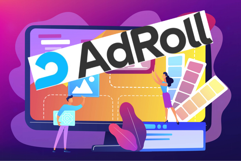 Инструкция для оплаты программ AdRoll в России (помогаем обойти санкции)