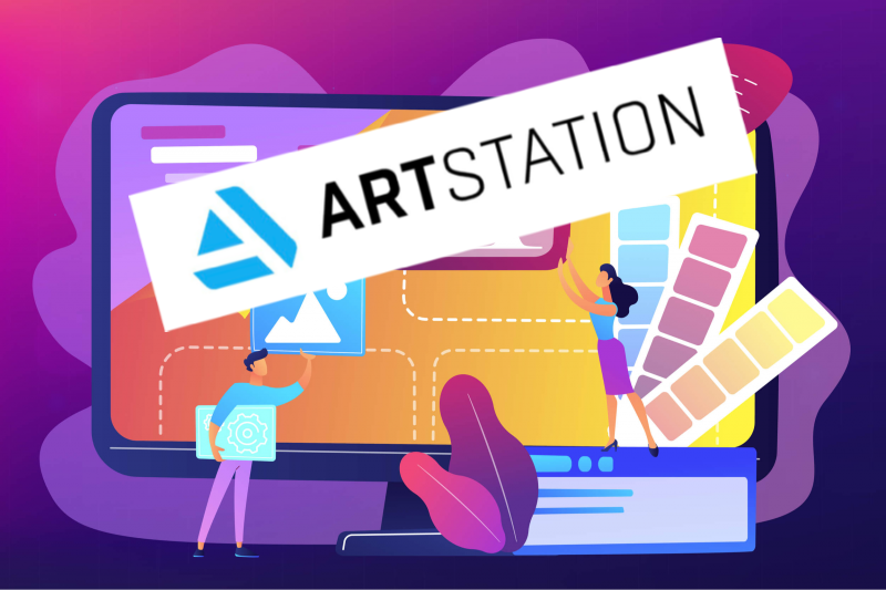 Объясняем как оплатить подписку ArtStation из России (в рублях после санкций)
