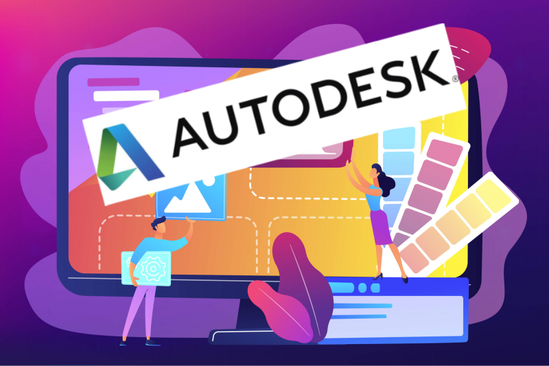 Инструкция для оплаты программ Autodesk в России (помогаем обойти санкции)