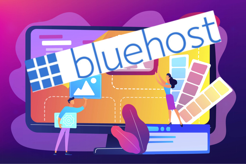 Как заплатить за iBluehost из России во время санкций (в рублях)