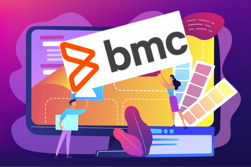 Как теперь оплачивать софт от BMC из России (в рублях при санкциях)