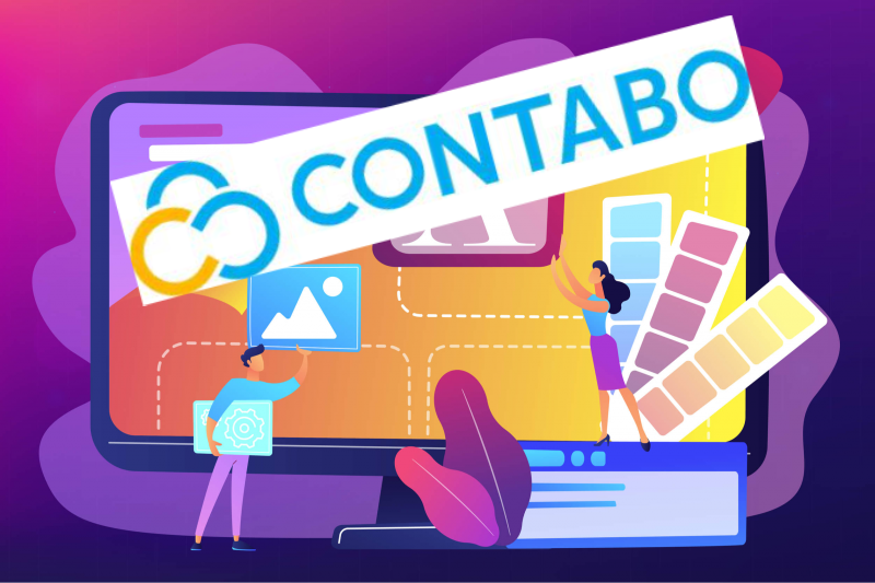 Как сейчас платить за CONTABO в России (с рублёвой карты после санкций)