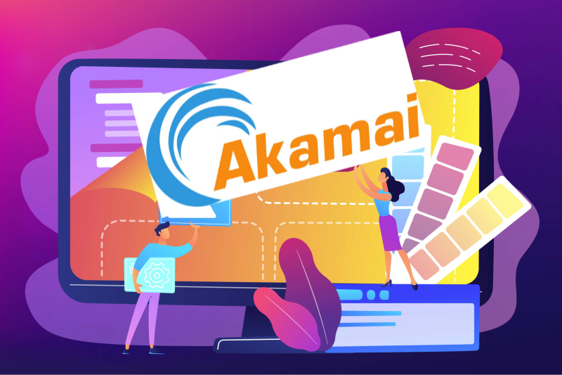 Оплачиваем Akamai в России