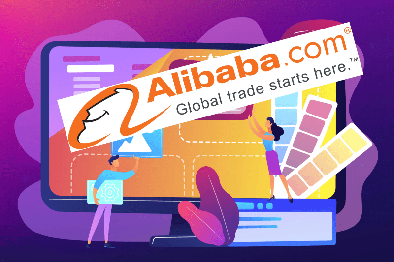 Как оплатить Alibaba?