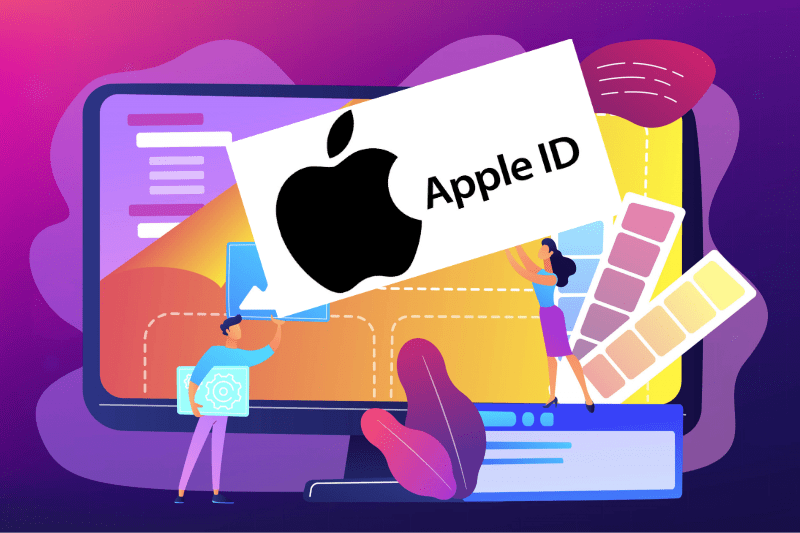 Как оплачивать iCloud, AppStore, iTunes, Apple Music после санкций?