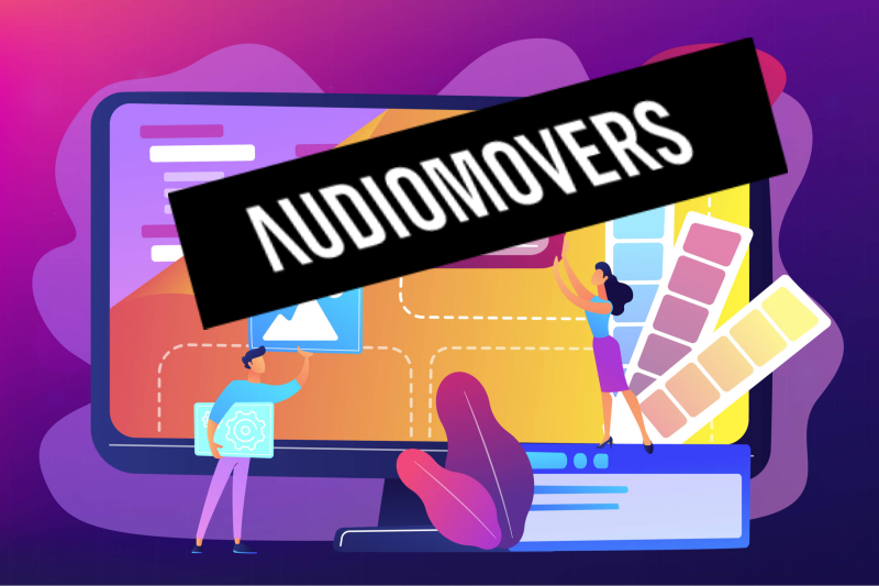 Оплата Audiomovers из России (с рублёвой карты при санкциях)