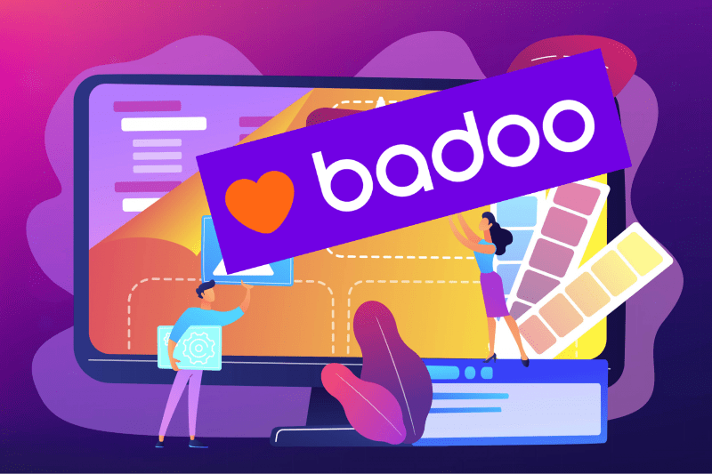 Как оплатить BADOO из России (после санкций)