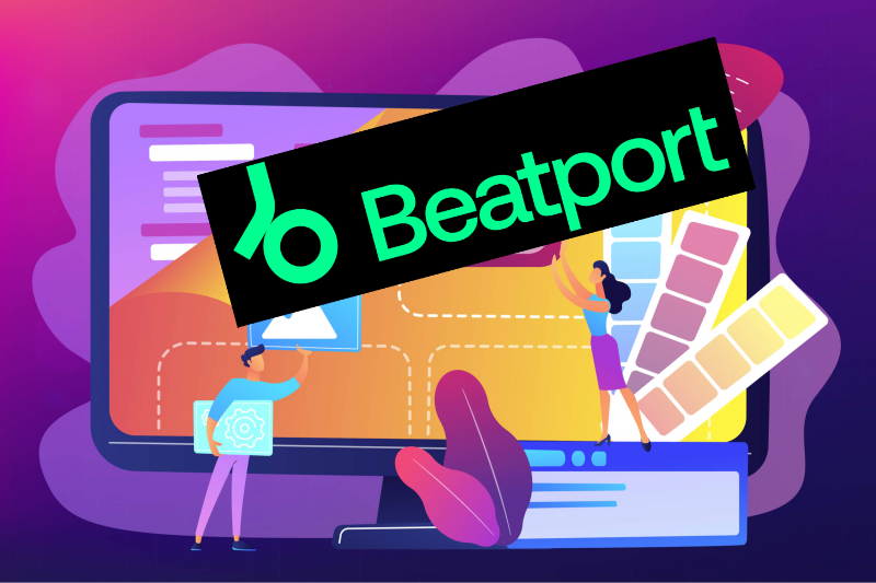 Как платить на сайте Beatport после санкций в России