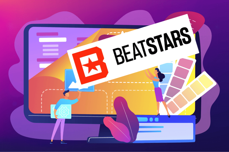 Оплата подписки BeatStars из России (при санкциях)