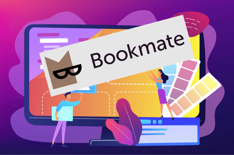 Bookmate: как оплатить подписку из России после санкций