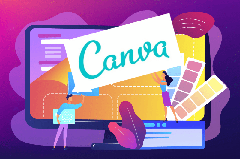 Как оплатить подписку Canva в 2023 году?