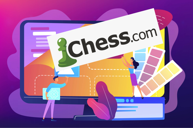 Как теперь оплачивать CHESS.com из России (при санкциях)