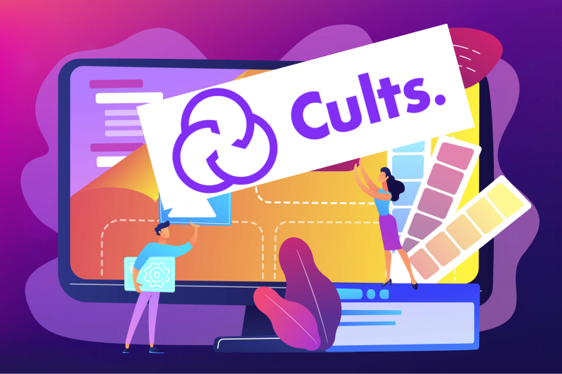 Как теперь оплачивать Cults 3D из России