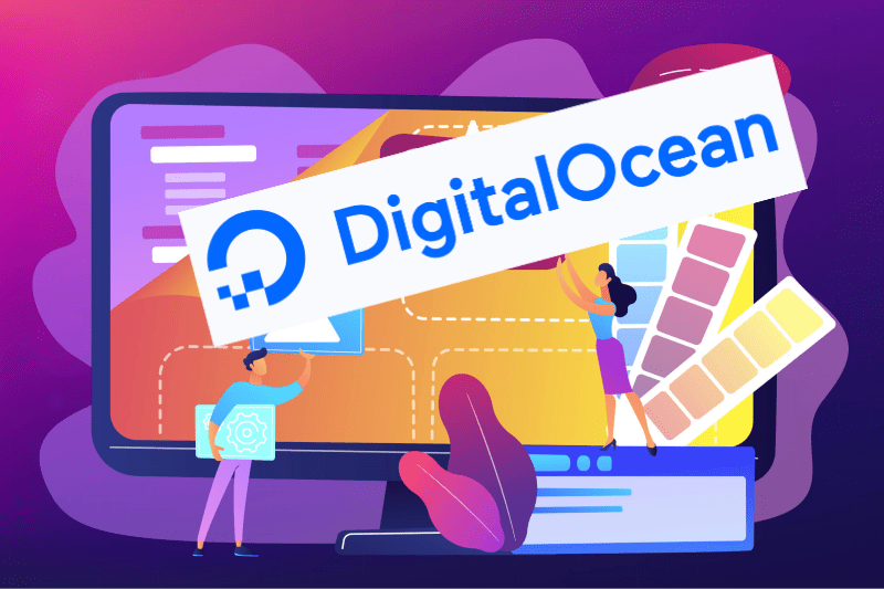Как теперь оплатить DigitalOcean из России