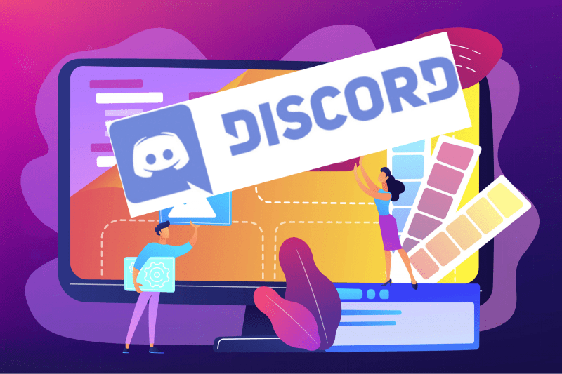 Как оплатить Discord в условиях санкций?