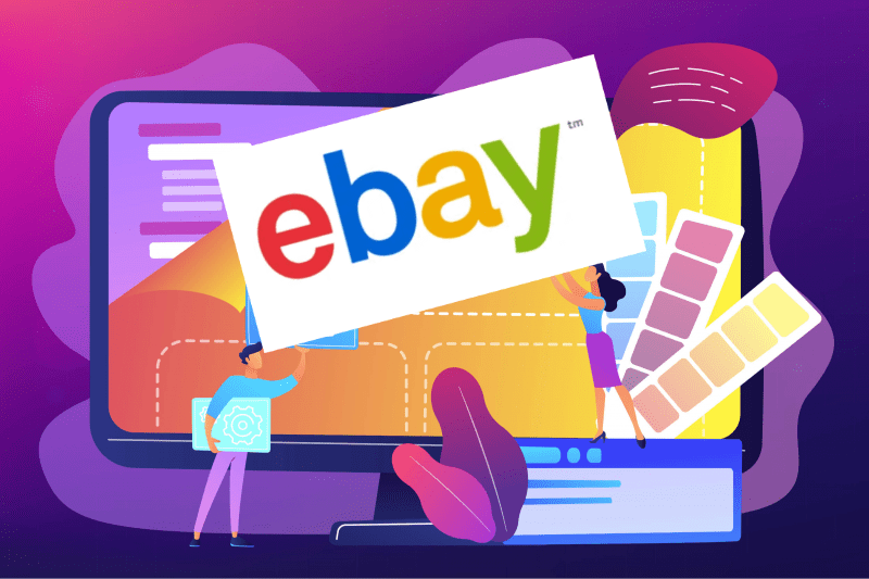 Как сейчас оплатить покупку на eBay?
