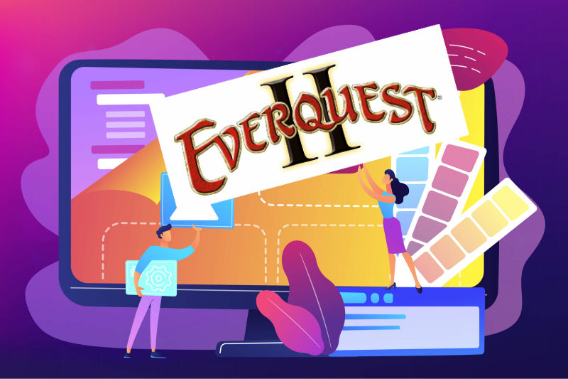 Как оплатить EverQuest2 из России