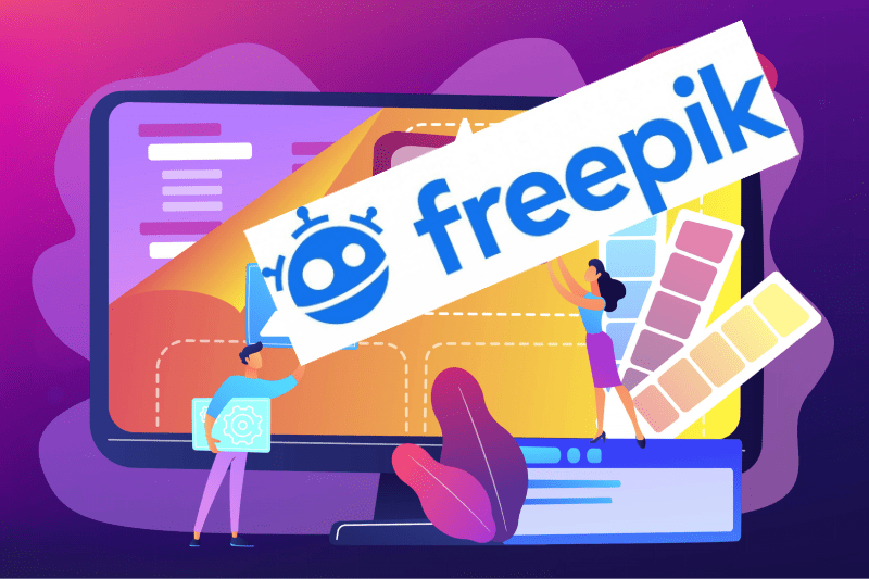 Как оплатить Freepik в 2023 году?