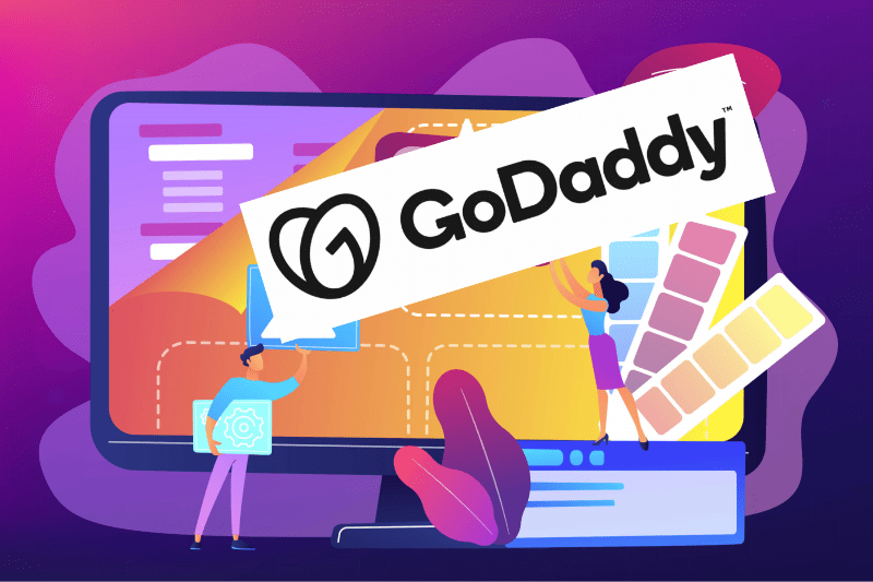 Как оплачивать услуги GoDaddy при санкциях