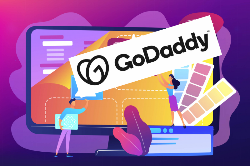 Как оплачивать услуги GoDaddy при санкциях