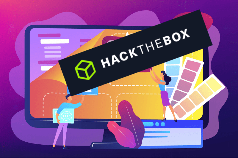 Оплата доступа на Hack The Box из России в обход санкций