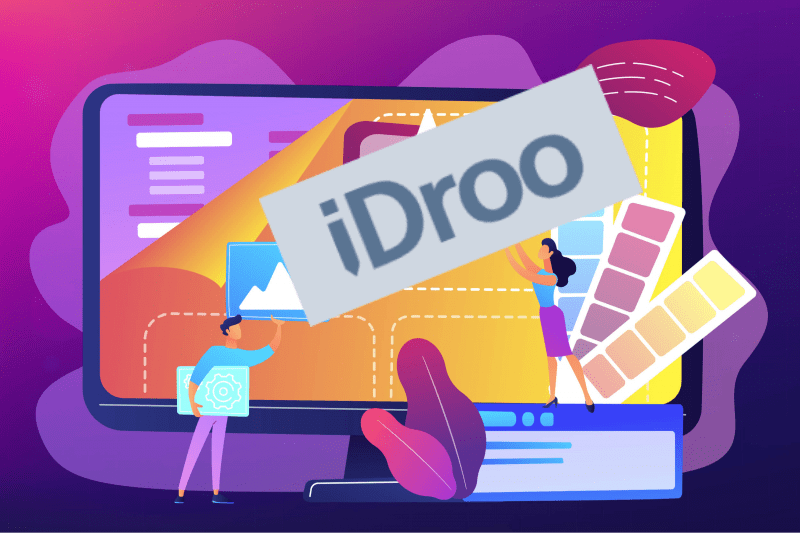 Как оплатить IDroo в условиях санкций для России