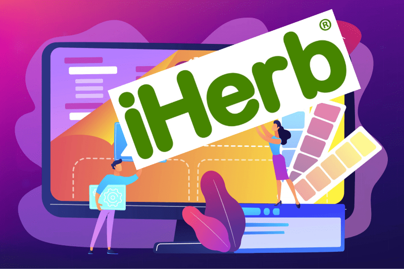 Как теперь оплатить iHerb?