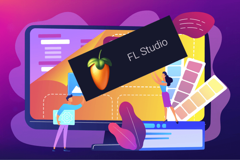 Как оплатить FL STUDIO на image-line.com