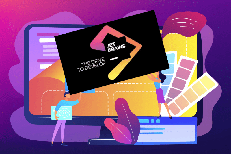 Оплата JetBrains в обход санкций из России