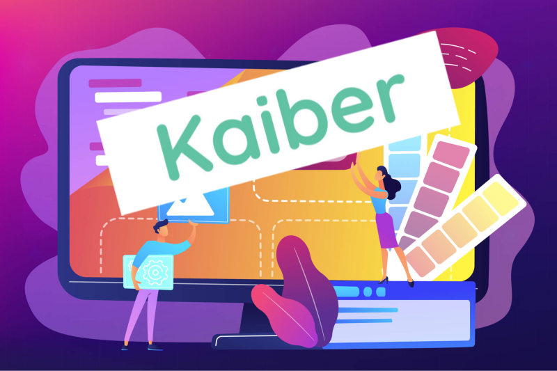 Пошагово: как после санкций оплачивать подписку Kaiber из России