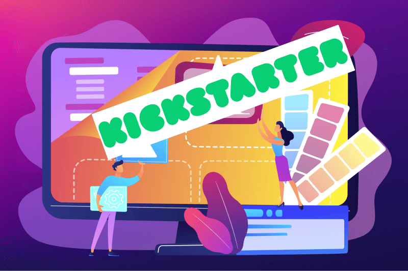 Как теперь оплачивать краудфандинг на kickstarter.com из России