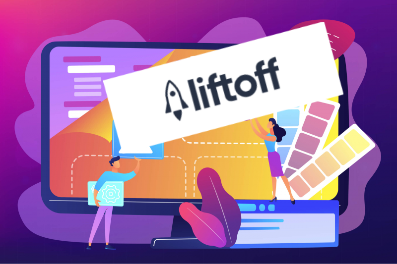 Как оплатить Liftoff с рублёвой карты при санкциях в России