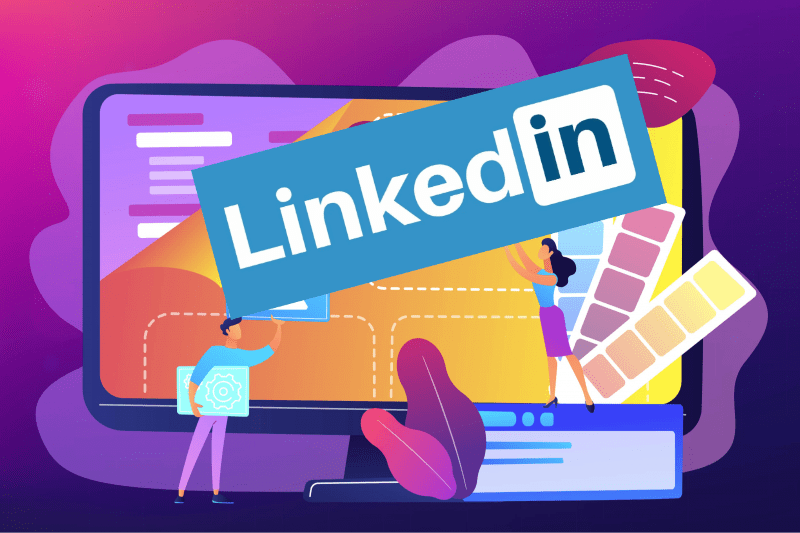 Как теперь оплачивать Linkedin из России (после санкций)