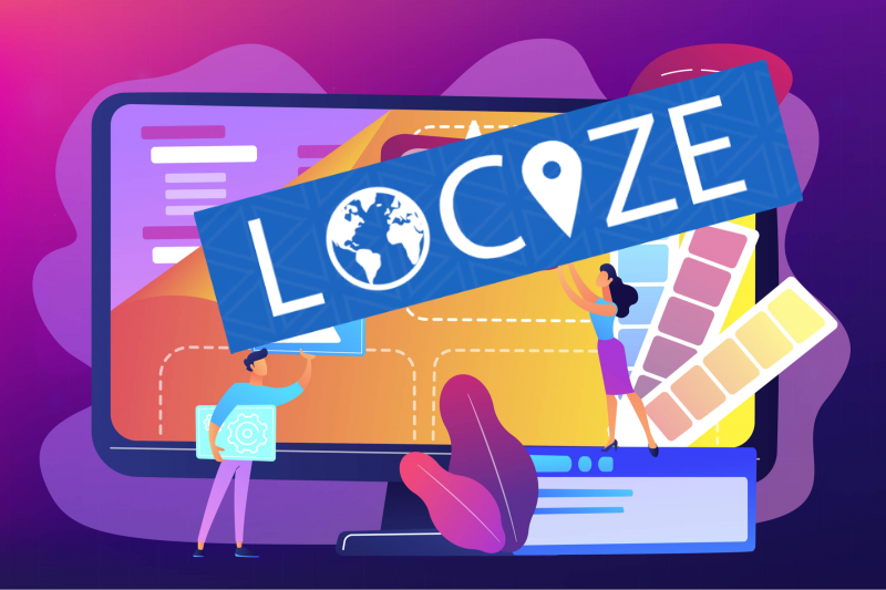 Оплата сервиса Locize в рублях при санкциях в России