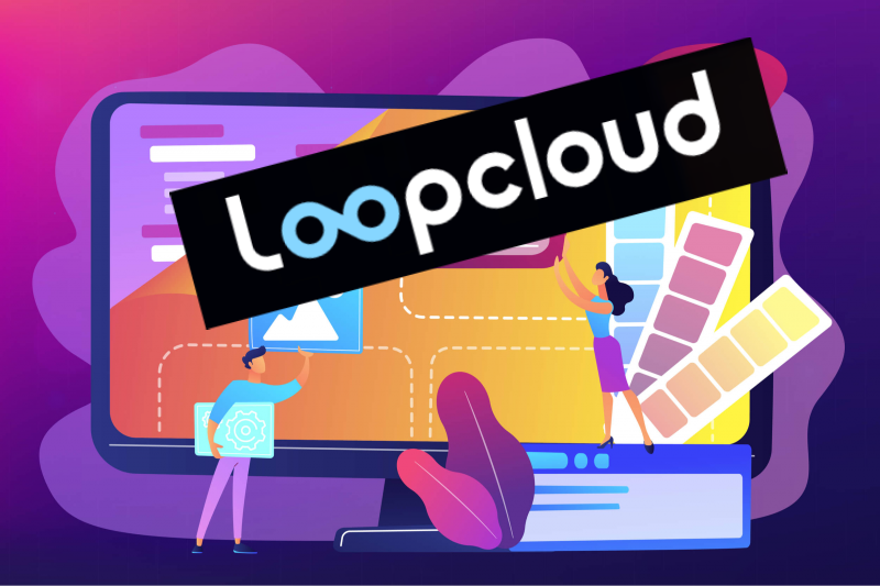 Как оплатить LoopCloud пользователям в России (после санкций)