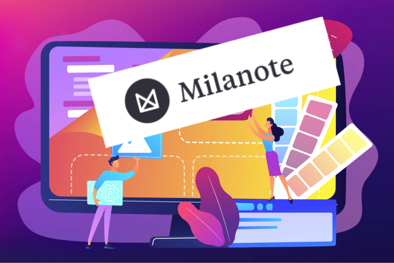 Как платить за Milanote из России в условиях санкций