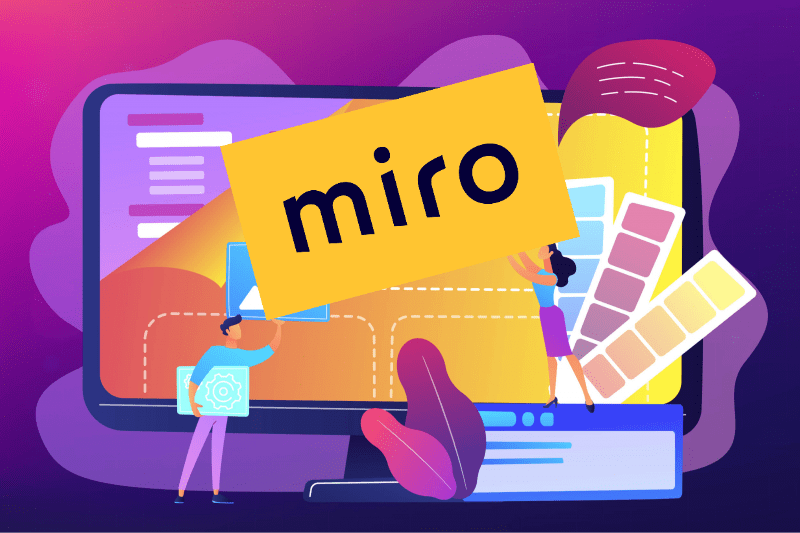 Как теперь оплачивать Miro из России