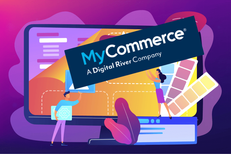 Оплата аккаунта MyCommerce из России (при санкциях)