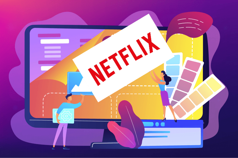 Как оплатить подписку на Netflix в России